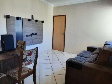 imagem 1 - Apartamento para venda no bairro Jardim Botânico imagem 1 - Apartamento para venda no bairro Jardim Botânico