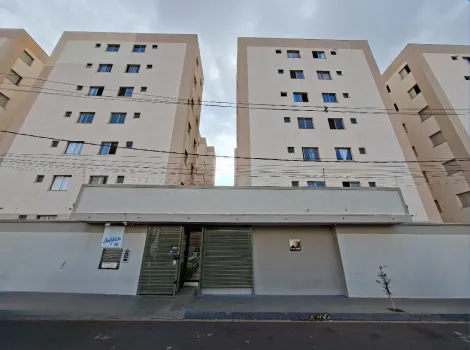 imagem 1 - Apartamento para locação no bairro Panorama imagem 1 - Apartamento para locação no bairro Panorama