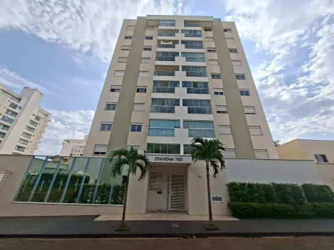 imagem 1 - Apartamento para locação no bairro Copacabana imagem 1 - Apartamento para locação no bairro Copacabana