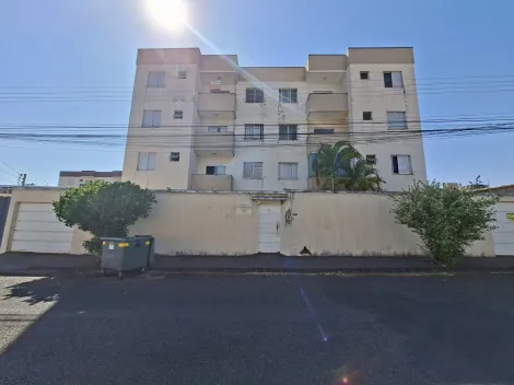 imagem 1 - Apartamento para locação no bairro Santa Monica imagem 1 - Apartamento para locação no bairro Santa Monica