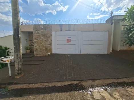 imagem 1 - Casa para locação no Bairro Cidade Jardim. imagem 1 - Casa para locação no Bairro Cidade Jardim.