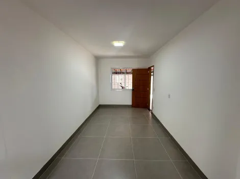 imagem 2 - Casa  para locação no bairro Santa Mônica imagem 2 - Casa  para locação no bairro Santa Mônica
