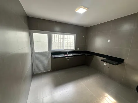 imagem 3 - Casa  para locação no bairro Santa Mônica imagem 3 - Casa  para locação no bairro Santa Mônica