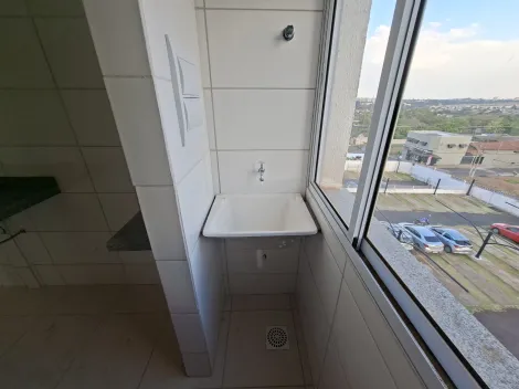 imagem 5 - Apartamento Para Locação No Bairro Luizote imagem 5 - Apartamento Para Locação No Bairro Luizote