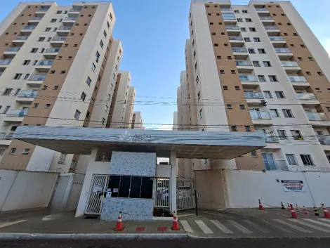 imagem 1 - Apartamento Para Locação No Bairro Luizote imagem 1 - Apartamento Para Locação No Bairro Luizote