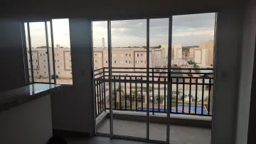 imagem 1 - Apartamento no condomínio Residencial Grand Prime para venda imagem 1 - Apartamento no condomínio Residencial Grand Prime para venda