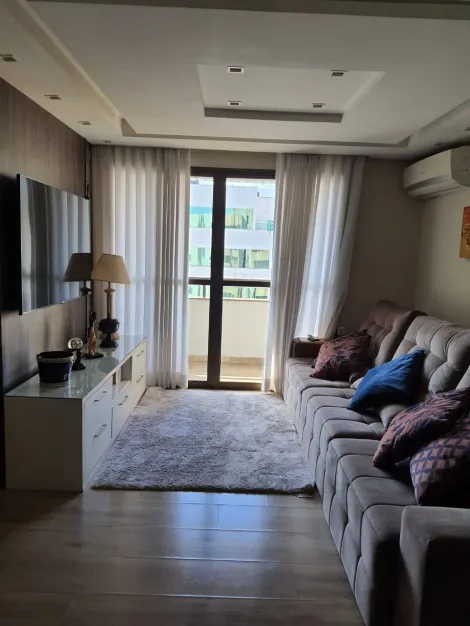 imagem 2 - Apartamento para venda no bairro Saraiva imagem 2 - Apartamento para venda no bairro Saraiva