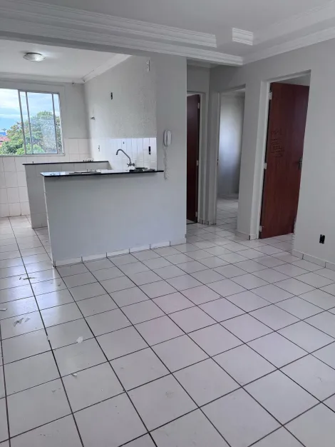 imagem 2 - Apartamento a venda no bairro São Jorge imagem 2 - Apartamento a venda no bairro São Jorge
