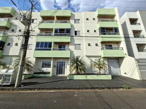 imagem 1 - Apartamento para locação no bairro Brasil imagem 1 - Apartamento para locação no bairro Brasil