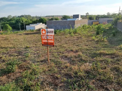 imagem 1 - Terreno para venda no bairro Shopping Park imagem 1 - Terreno para venda no bairro Shopping Park