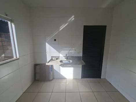imagem 4 - Casa para locação no Bairro Jardim Europa imagem 4 - Casa para locação no Bairro Jardim Europa