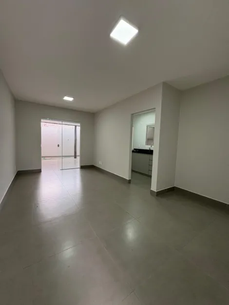 imagem 2 - Casa no condomínio Terra nova Uberlândia I imagem 2 - Casa no condomínio Terra nova Uberlândia I