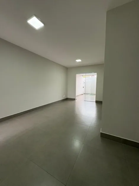 imagem 3 - Casa no condomínio Terra nova Uberlândia I imagem 3 - Casa no condomínio Terra nova Uberlândia I