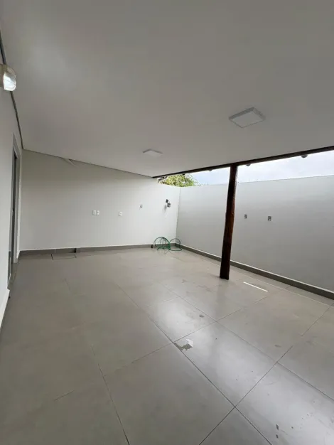 imagem 1 - Casa no condomínio Terra nova Uberlândia I imagem 1 - Casa no condomínio Terra nova Uberlândia I