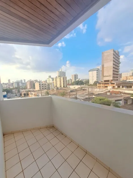 imagem 3 - Apartamento para venda no bairro Saraiva imagem 3 - Apartamento para venda no bairro Saraiva
