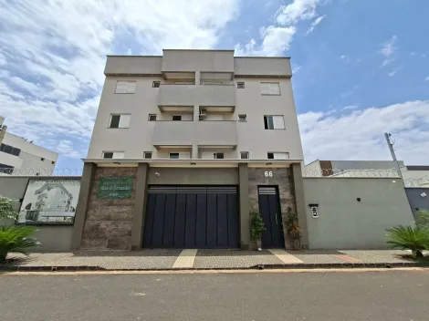 imagem 1 - Apartamento  para locação no bairro Novo Mundo imagem 1 - Apartamento  para locação no bairro Novo Mundo