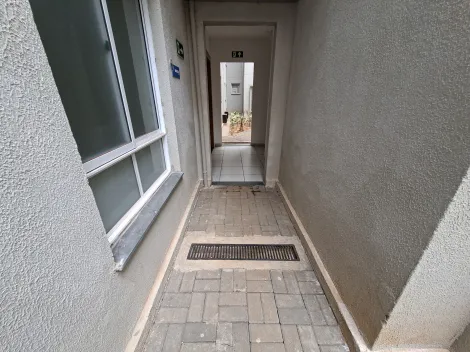 imagem 2 - Apartamento para locação no bairro Pequis imagem 2 - Apartamento para locação no bairro Pequis