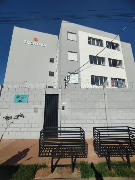 imagem 1 - Apartamento disponível para locação Bairro Shopping Park imagem 1 - Apartamento disponível para locação Bairro Shopping Park