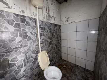 imagem 2 - Casa para locação no bairro Alto Umuarama imagem 2 - Casa para locação no bairro Alto Umuarama