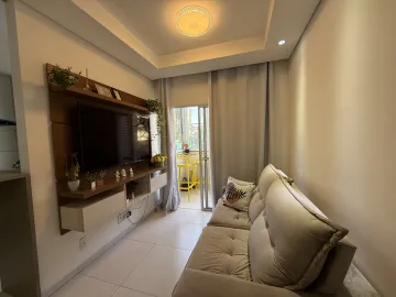 imagem 1 - Apartamento para locação no bairro jardim Holanda imagem 1 - Apartamento para locação no bairro jardim Holanda