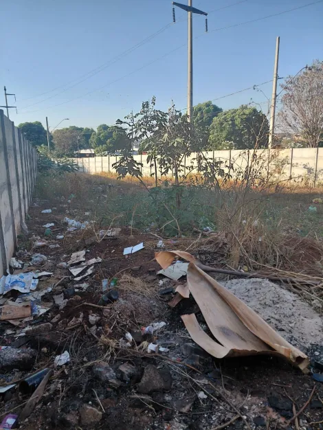 imagem 5 - Terreno para venda no bairro Jardim Brasília imagem 5 - Terreno para venda no bairro Jardim Brasília