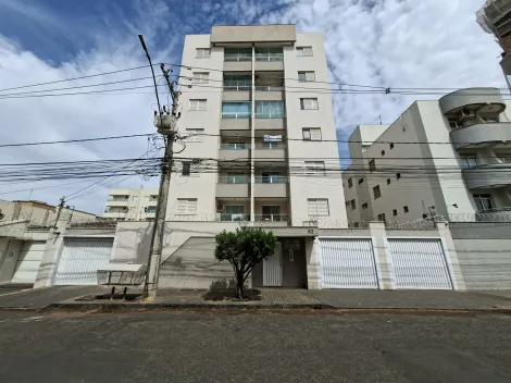 imagem 1 - Apartamento para locação no bairro Santa Monica imagem 1 - Apartamento para locação no bairro Santa Monica