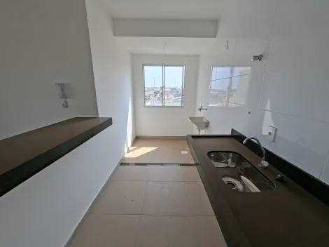 imagem 5 - Apartamento para locação Bairro Marta Helena imagem 5 - Apartamento para locação Bairro Marta Helena