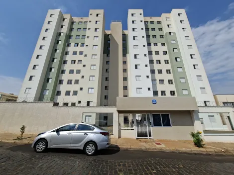 imagem 1 - Apartamento para locação Bairro Marta Helena imagem 1 - Apartamento para locação Bairro Marta Helena
