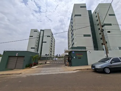imagem 1 - Apartamento Para Locação No Bairro Shopping Park imagem 1 - Apartamento Para Locação No Bairro Shopping Park