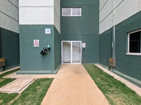 imagem 2 - Apartamento Para Locação No Bairro Shopping Park imagem 2 - Apartamento Para Locação No Bairro Shopping Park