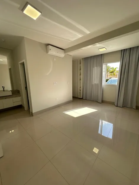 imagem 1 - Casa à locação no Condomínio Manhatan imagem 1 - Casa à locação no Condomínio Manhatan