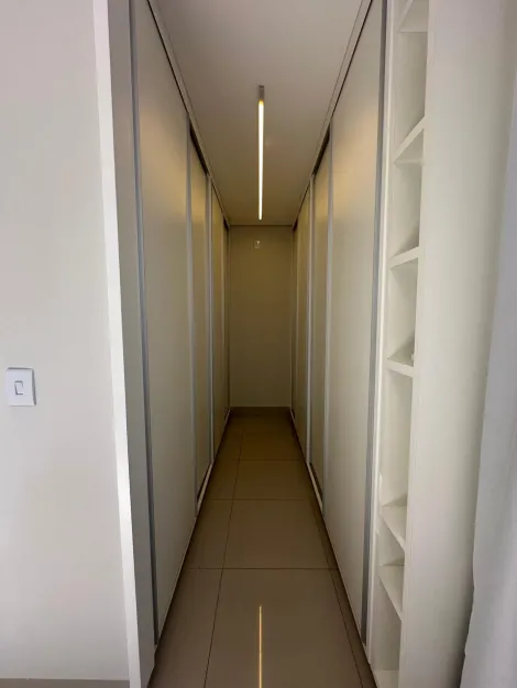 imagem 2 - Casa à locação no Condomínio Manhatan imagem 2 - Casa à locação no Condomínio Manhatan