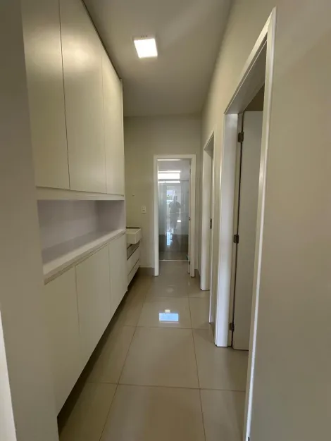 imagem 3 - Casa à locação no Condomínio Manhatan imagem 3 - Casa à locação no Condomínio Manhatan