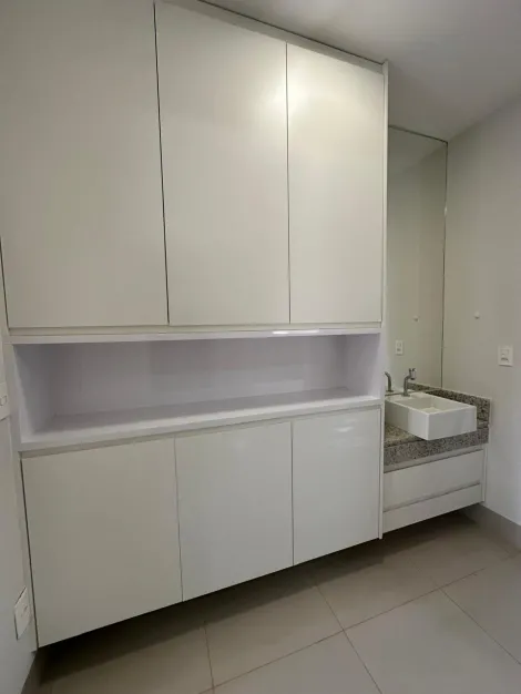 imagem 5 - Casa à locação no Condomínio Manhatan imagem 5 - Casa à locação no Condomínio Manhatan