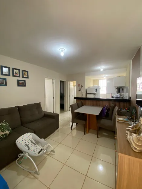 imagem 2 - Apartamento - Padrão imagem 2 - Apartamento - Padrão