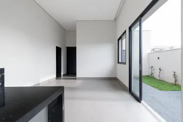 imagem 2 - Casa no condomínio Cyrela de Uberaba para venda imagem 2 - Casa no condomínio Cyrela de Uberaba para venda