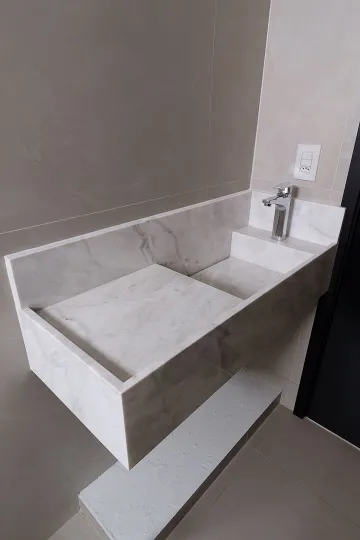 imagem 5 - Casa no condomínio Cyrela de Uberaba para venda imagem 5 - Casa no condomínio Cyrela de Uberaba para venda