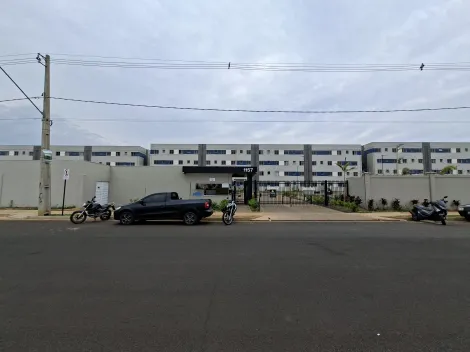 imagem 1 - Apartamento para locação no bairro Pequis imagem 1 - Apartamento para locação no bairro Pequis