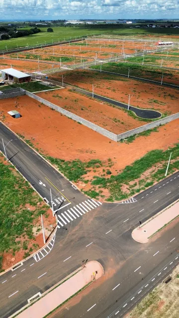 imagem 1 - Terreno para venda no bairro Novo Mundo imagem 1 - Terreno para venda no bairro Novo Mundo