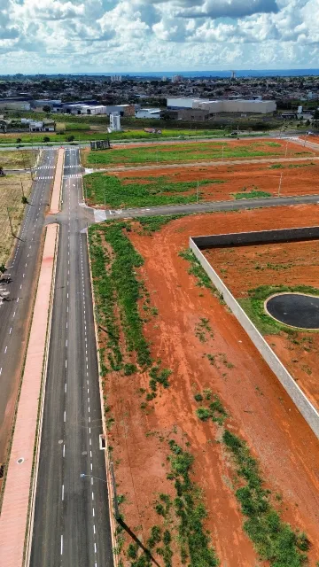 imagem 2 - Terreno para venda no bairro Novo Mundo imagem 2 - Terreno para venda no bairro Novo Mundo