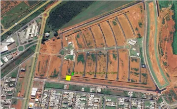 imagem 4 - Terreno para venda no bairro Novo Mundo imagem 4 - Terreno para venda no bairro Novo Mundo