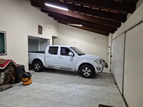 imagem 1 - Casa para venda no bairro Pacaembu imagem 1 - Casa para venda no bairro Pacaembu