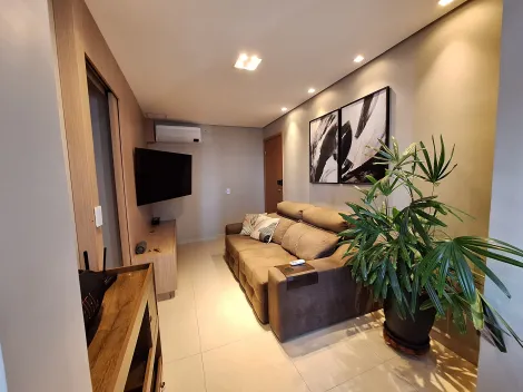 imagem 1 - Apartamento para venda no bairro Alto Umuarama imagem 1 - Apartamento para venda no bairro Alto Umuarama