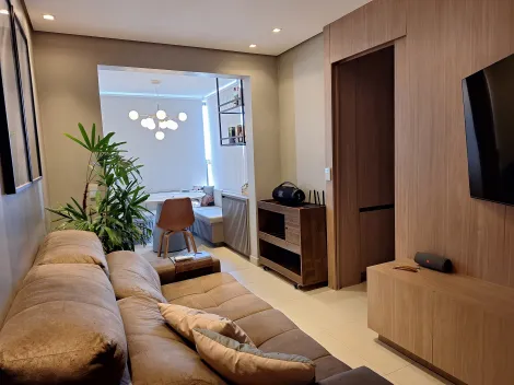 imagem 3 - Apartamento para venda no bairro Alto Umuarama imagem 3 - Apartamento para venda no bairro Alto Umuarama