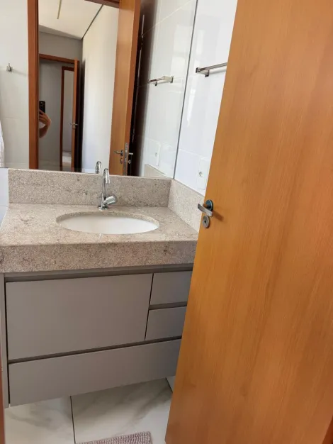 imagem 1 - Apartamento para locação no bairro Granja Marileusa imagem 1 - Apartamento para locação no bairro Granja Marileusa