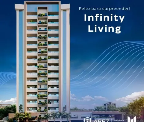 imagem 2 - Apartamentos no Condomínio Infinity Living para venda imagem 2 - Apartamentos no Condomínio Infinity Living para venda