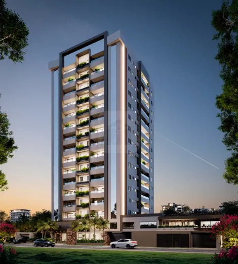 imagem 1 - Apartamentos no Condomínio Infinity Living para venda imagem 1 - Apartamentos no Condomínio Infinity Living para venda