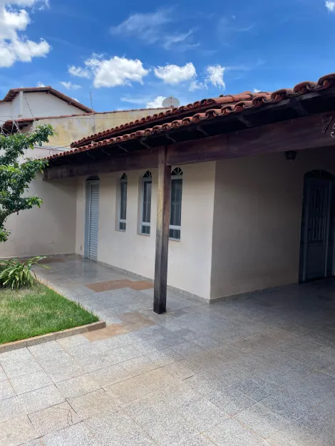 imagem 3 - Casa para venda no Bairro Cidade Jardim imagem 3 - Casa para venda no Bairro Cidade Jardim