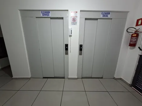 imagem 2 - Apartamento Para Locação No Bairro Shopping Park imagem 2 - Apartamento Para Locação No Bairro Shopping Park