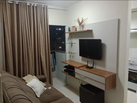 imagem 2 - Apartamento para venda no bairro Jardim Holanda imagem 2 - Apartamento para venda no bairro Jardim Holanda